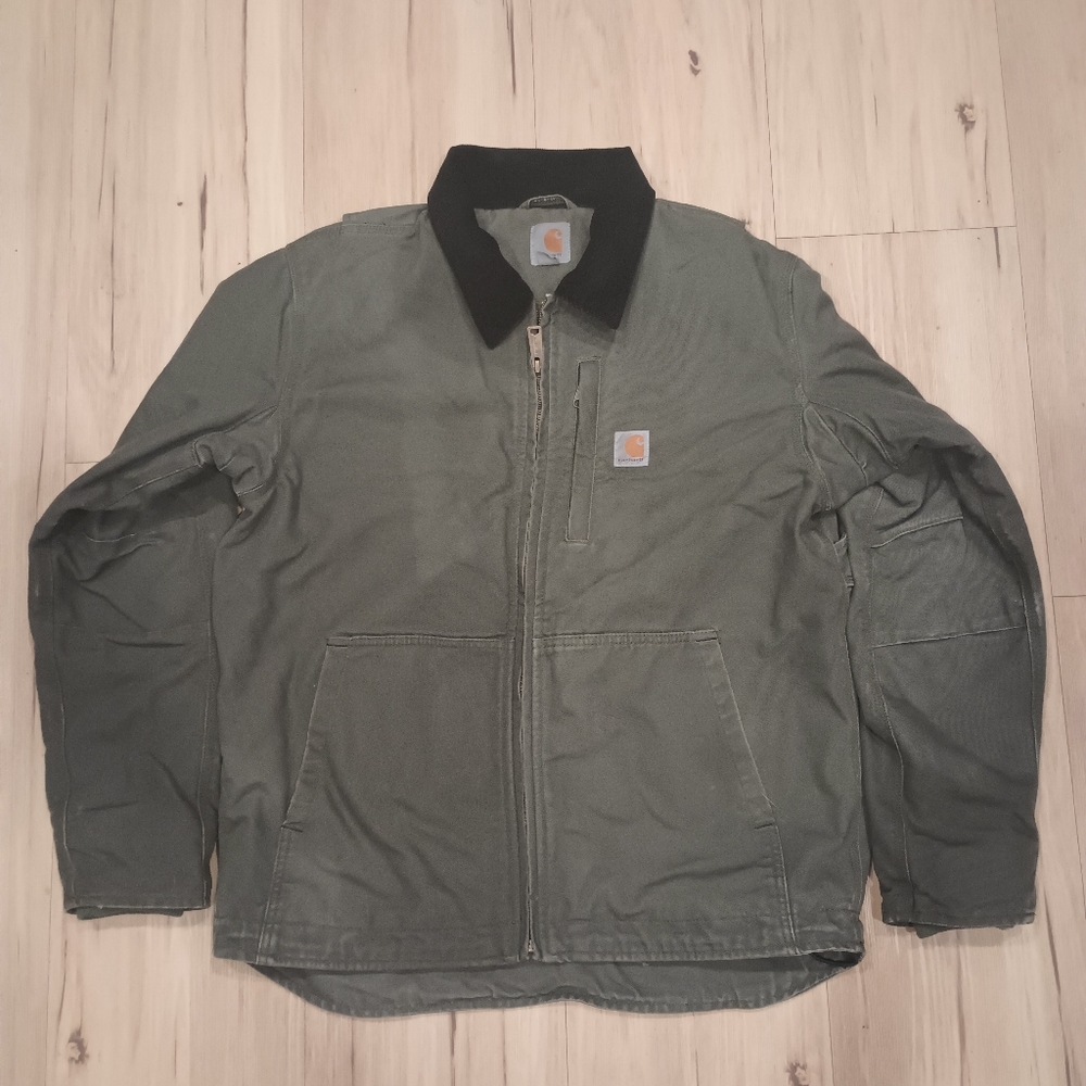 Carhartt Full Swing Jacket